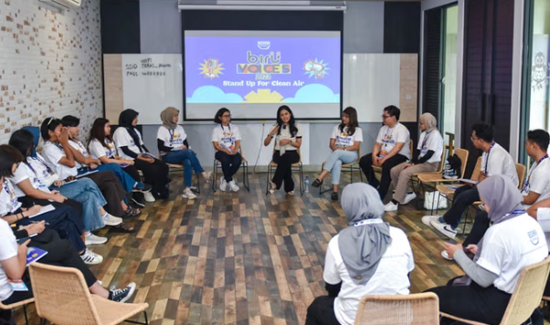 Tim PKN STAN Juara 1 Kompetisi Kebijakan Udara Bersih 2026, Mahasiswa ITB Raih Posisi Kedua